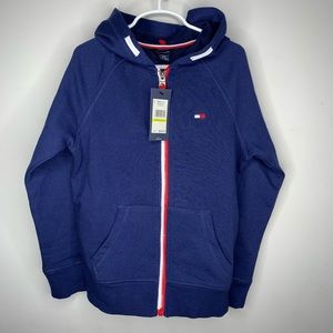 Tommy Hilfiger Girls Hoodie